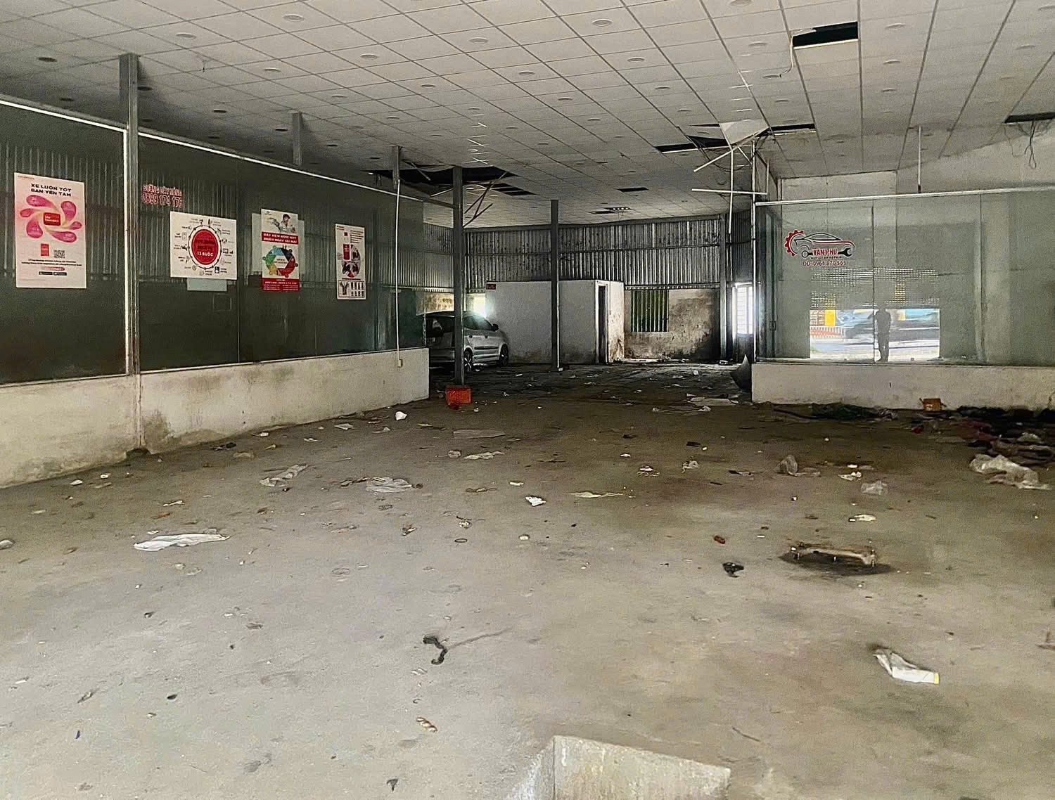 🏢 CHO THUÊ MẶT BẰNG/ KHO XƯỞNG RỘNG 820m2 – MẶT TIỀN NGUYỄN TẤT THÀNH - Ảnh 4