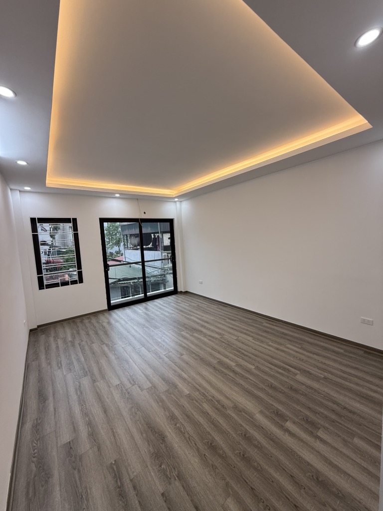 🌟 SIÊU PHẨM LONG BIÊN - PHỐ NGỌC TRÌ - 6 TẦNG THANG MÁY - Ô TÔ VÀO NHÀ - FULL NỘI THẤT ĐẲNG CẤP 🌟 - Ảnh 1