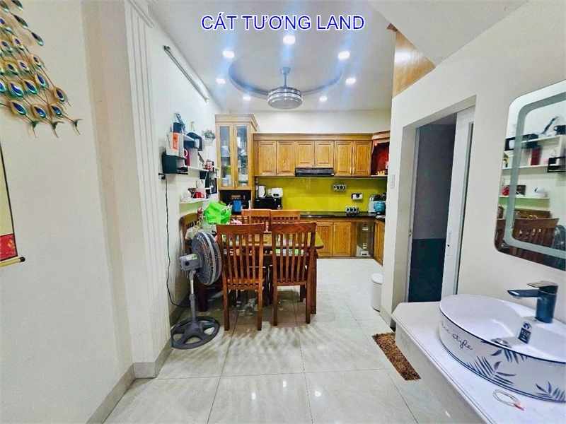 🏠 Nhà 1 trệt 2 lầu  3PN  HXH Quang Trung, P12, Gò Vấp – Giá chỉ 5.25 tỷ TL - Ảnh 2