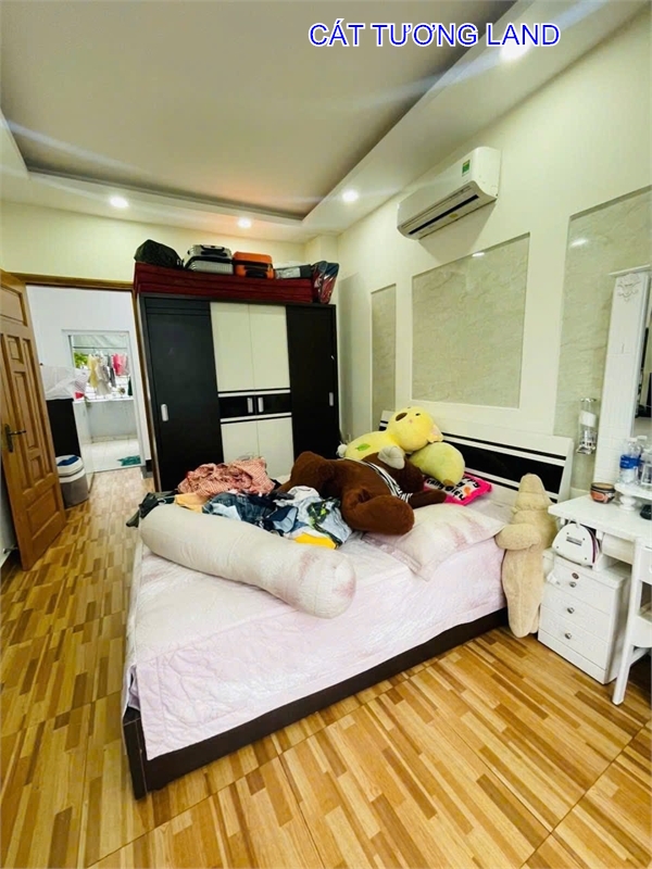 🏠 Nhà 1 trệt 2 lầu  3PN  HXH Quang Trung, P12, Gò Vấp – Giá chỉ 5.25 tỷ TL - Ảnh 3