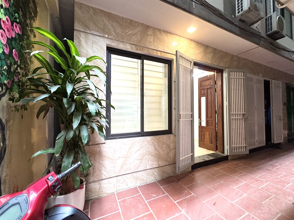 📍30M RA MẶT PHỐ Ô TÔ DỪNG ĐỖ THOẢI MÁI - PHỐ HIẾM NHÀ BÁN - KHU VỰC DÂN TRÍ CAO Ở SƯỚNG - 1 BƯỚC - Ảnh chính