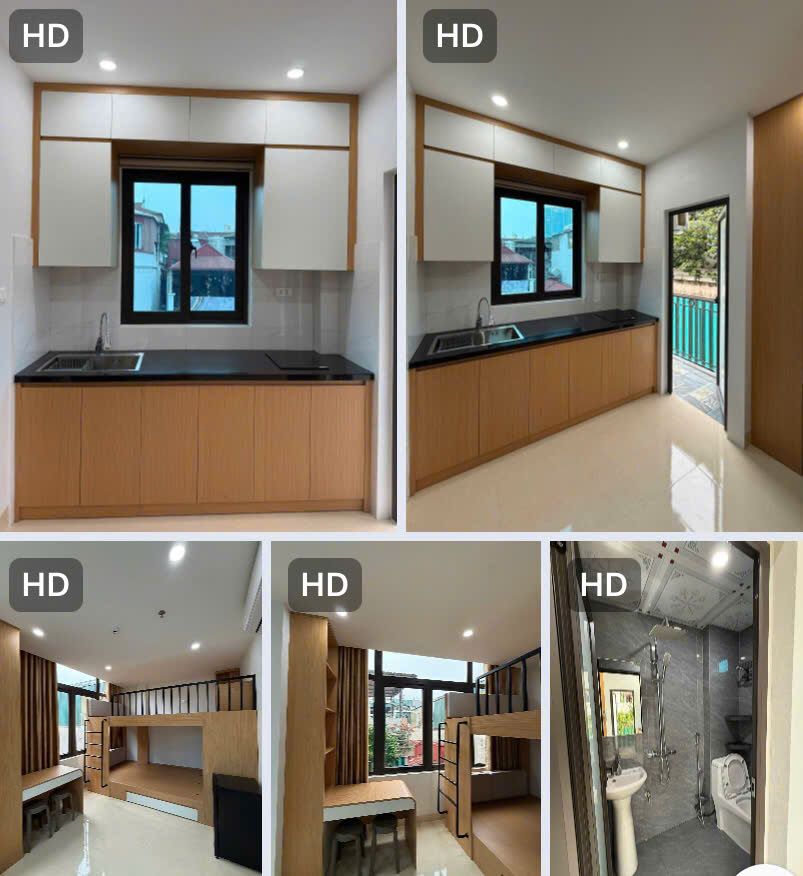 CHÍNH CHỦ CHO THUÊ CCMN MỚI HOÀN THIỆN TẠI SỐ 16 NGÕ 71 HOÀNG MAI ( NGAY GẦN 99 TRƯƠNG ĐỊNH ĐI VÀO ) - Ảnh 2