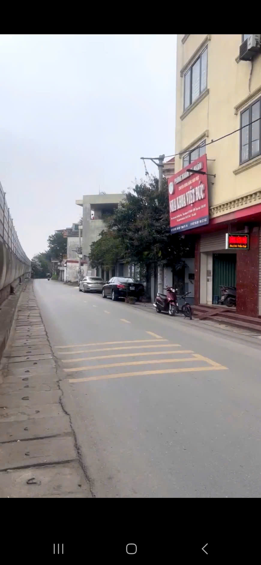 Bán đất lô góc, Tự Khoát, Thanh Trì - Ảnh chính