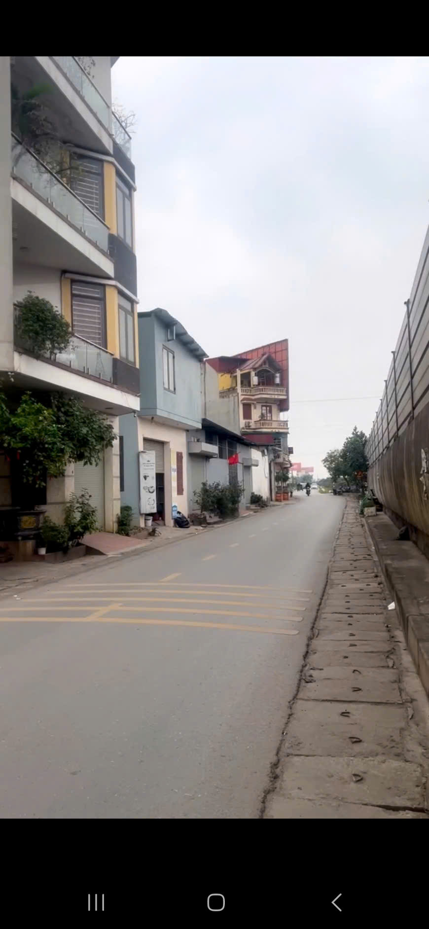 Bán đất lô góc, Tự Khoát, Thanh Trì - Ảnh 1