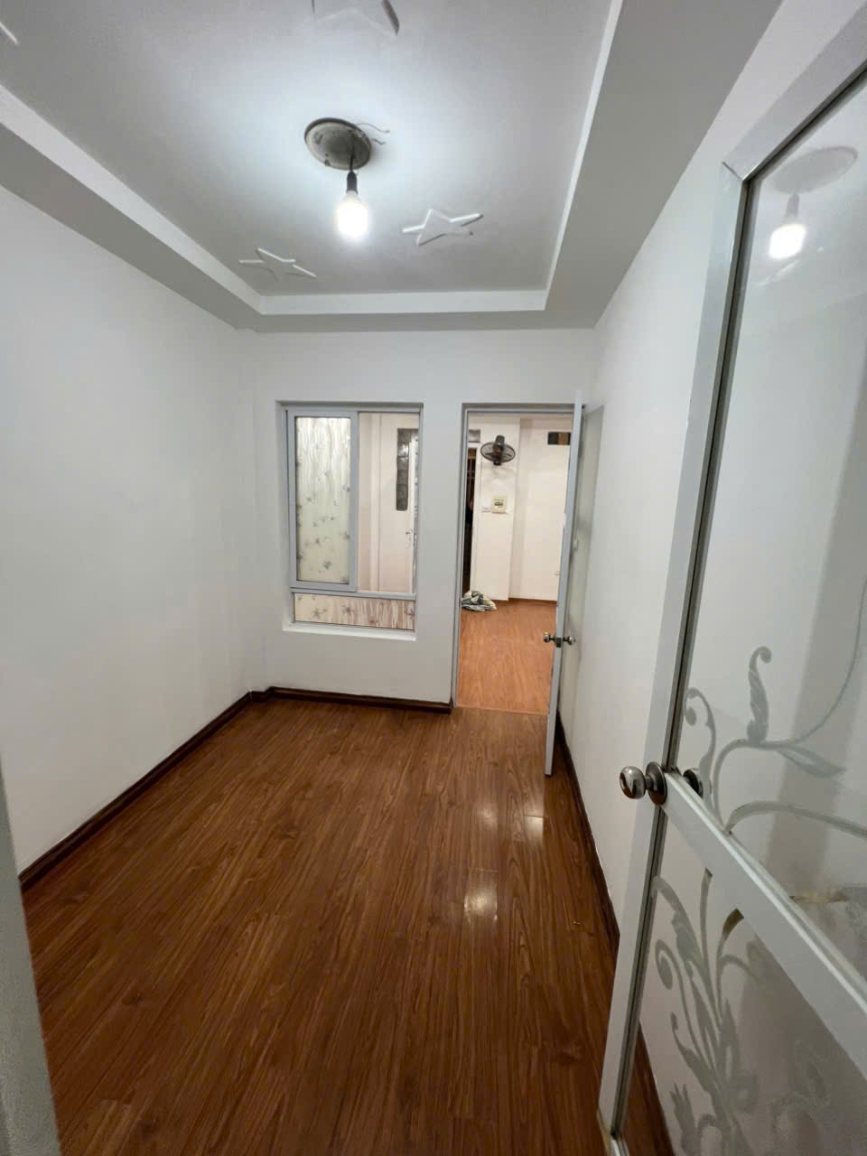 Bán căn 2Pn 46m cực đẹp tại 73 Hoàng Ngân, Thanh Xuân - Ảnh 3