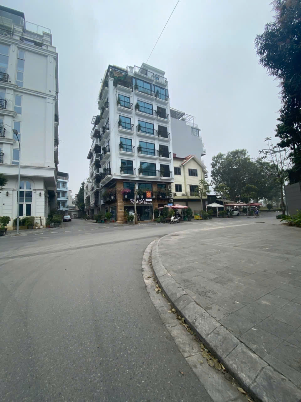 Bán Đất Ngọc Thụy – Lô Đẹp, Vị Trí Đắc Địa, Giá Hợp Lý!<br><br>💰 Giá chỉ: 8.6 tỷ<br>📐 Diện tích: 50m² – - Ảnh chính