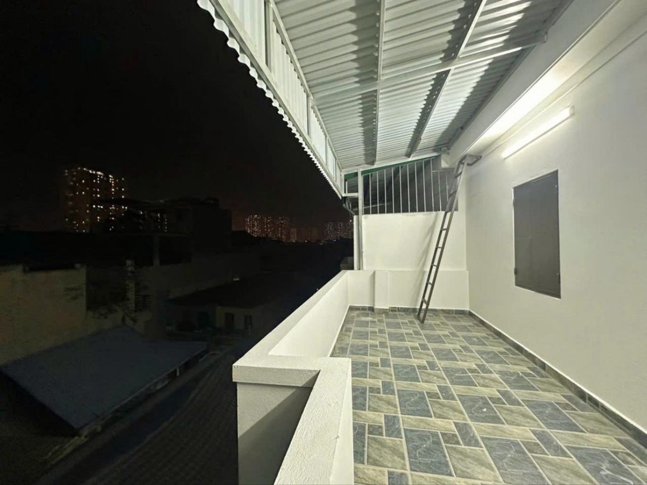 BÁN NHÀ CẦU ĐƠ-HÀ ĐÔNG, NHÀ MỚI 5 TẦNG, 7.X TỶ - Ảnh 1