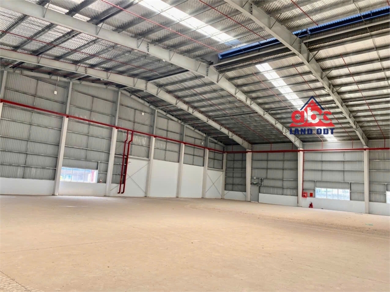 XT307 nhà xưởng hiện đại thu hút SX CNC, CNN. khuôn viên SX riêng. bàn giao hoạt động liên - Ảnh 3