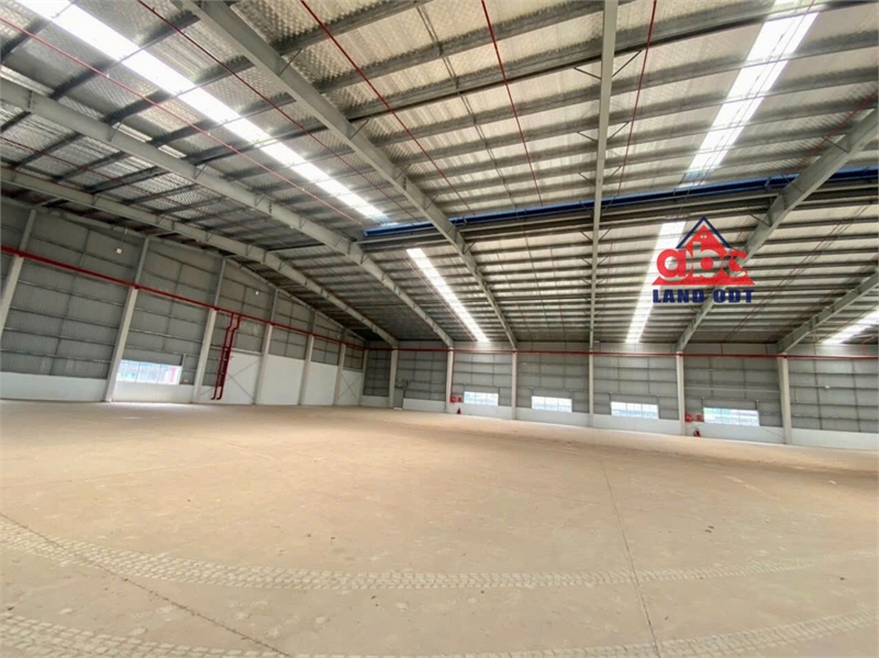 XT307 nhà xưởng hiện đại thu hút SX CNC, CNN. khuôn viên SX riêng. bàn giao hoạt động liên - Ảnh 2