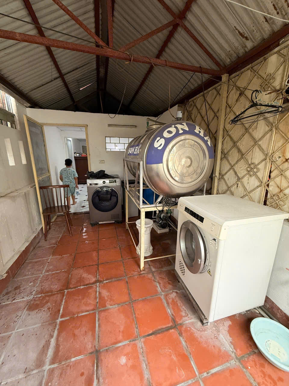 Cho thuê nhà Hàng Đậu, 35mx4t, 4PN, phù hợp gia đình hoặc homestay. - Ảnh 4