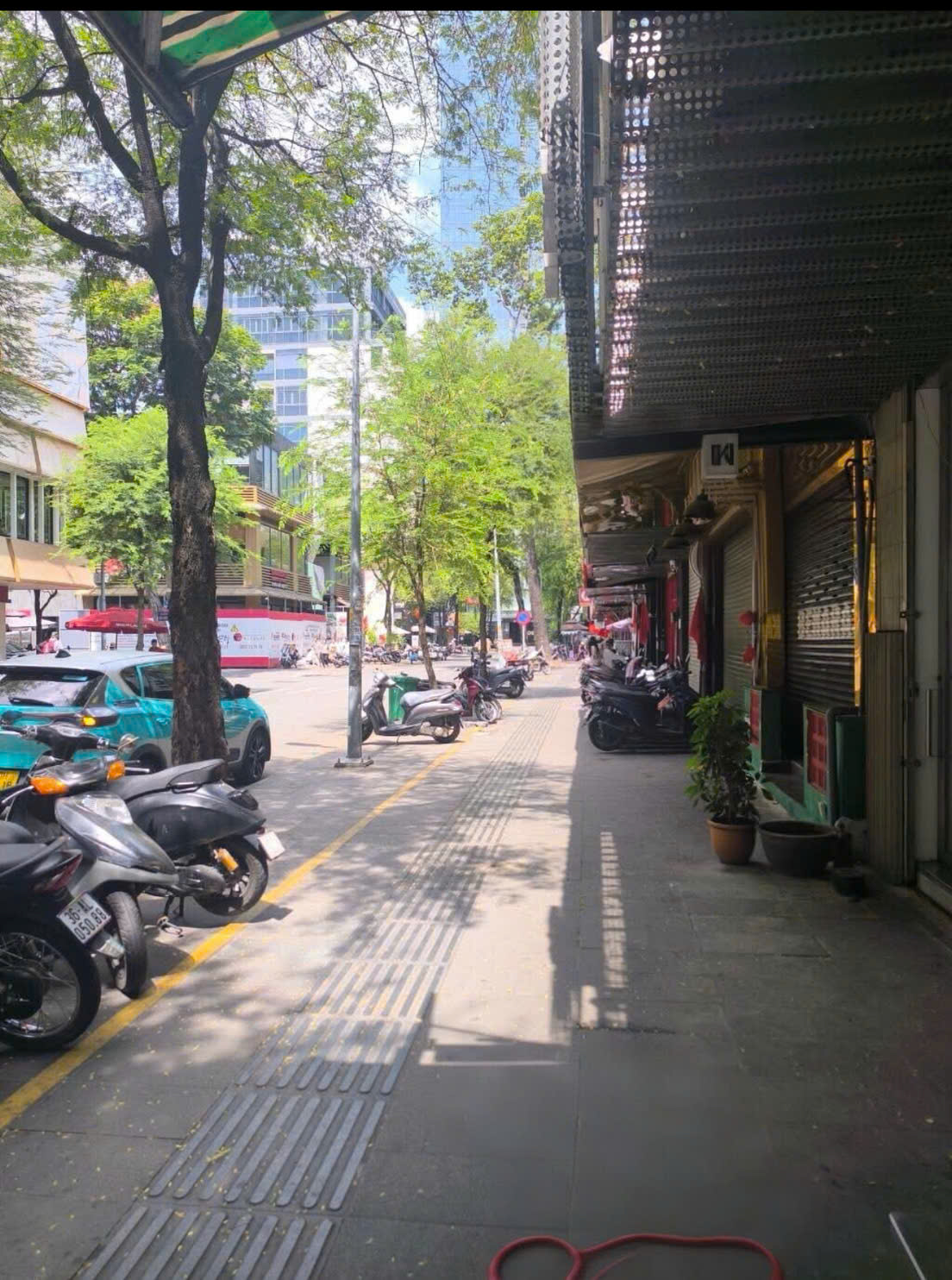 CƠ HỘI SỞ HỮU NHÀ TRUNG TÂM QUẬN 1 - MỘT TRONG NHỮNG KHU PHỚ SẦM UẤT BẬC NHẤT SÀI GÒN ,TÔN THẤT - Ảnh chính