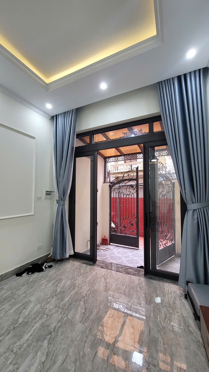 🏠 BÁN NHÀ NGUYỄN VĂN CỪ - LONG BIÊN<br>📍 Địa chỉ: Nguyễn Văn Cừ, Long Biên<br>📐 Diện tích: 71m² × 4 - Ảnh 1