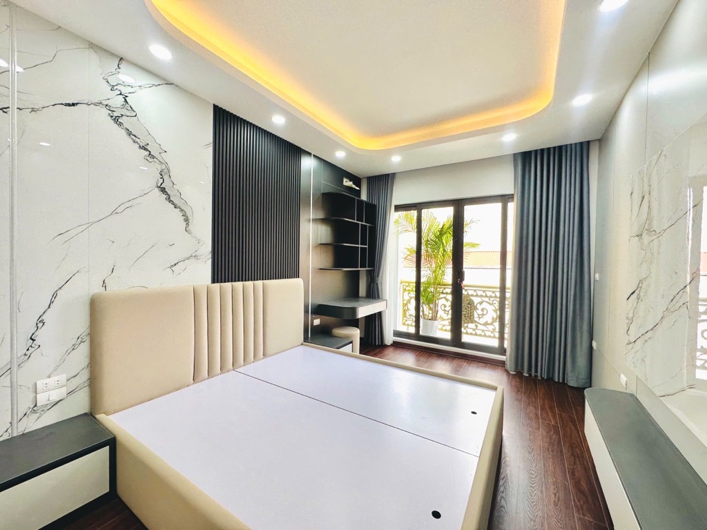 (Tin thật 100%) Bán nhà xây mới 2 mặt tiền 67m2 x 6T mặt phố Dương Văn Bé - Để ở hoặc kinh doanh - Ảnh 3