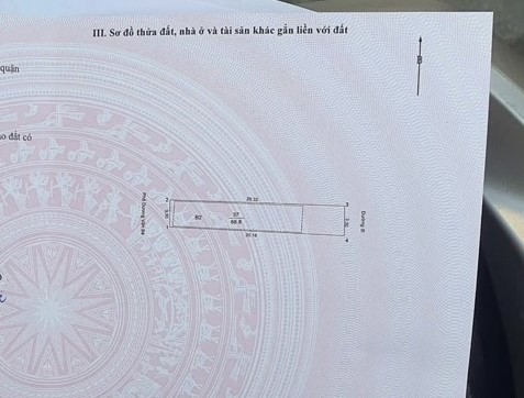 (Tin thật 100%) Bán nhà xây mới 2 mặt tiền 67m2 x 6T mặt phố Dương Văn Bé - Để ở hoặc kinh doanh - Ảnh 1