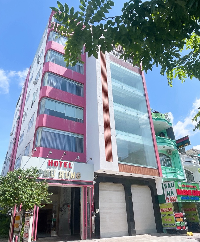 BILDING ĐẲNG CẤP DOANH NHÂN – SỞ HỮU NGAY TOÀ NHÀ 8 TẦNG SIÊU DÒNG TIỀN – TÂN SƠN NHÌ – 200M² ĐẤT – - Ảnh chính