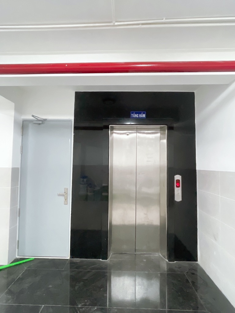 BILDING ĐẲNG CẤP DOANH NHÂN – SỞ HỮU NGAY TOÀ NHÀ 8 TẦNG SIÊU DÒNG TIỀN – TÂN SƠN NHÌ – 200M² ĐẤT – - Ảnh 2