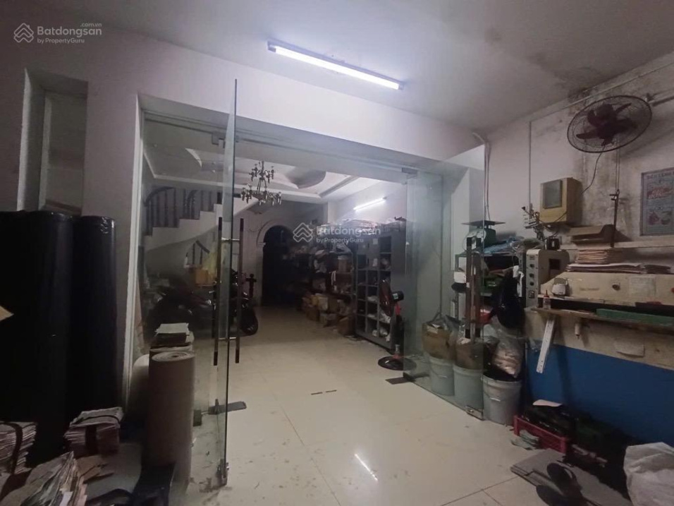 BÁN NHÀ 4 TẦNG (6*20M – 120M2) CẠNH CHUNG CƯ PEGASUITE, BẾN XE QUẬN 8, NHỈNH 11 TỶ- QUÁ RẺ, QUÁ - Ảnh 3