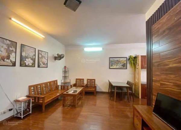 Hàng độc hiếm khu Mỹ Đình căn hộ đẹp nhất khu vực - Ảnh chính