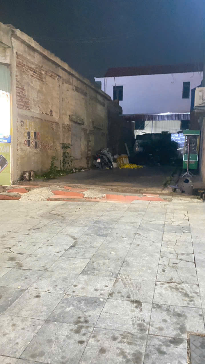 CHÍNH CHỦ BÁN LÔ ĐẤT TẠI TT NÚI ĐÈO – THỦY NGUYÊN – HẢI PHÒNG - Ảnh chính