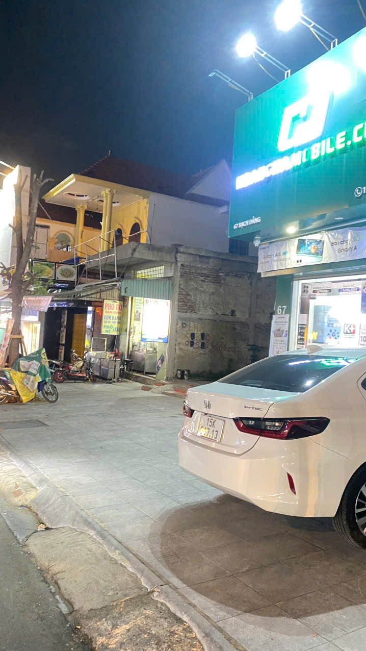 CHÍNH CHỦ BÁN LÔ ĐẤT TẠI TT NÚI ĐÈO – THỦY NGUYÊN – HẢI PHÒNG - Ảnh 3