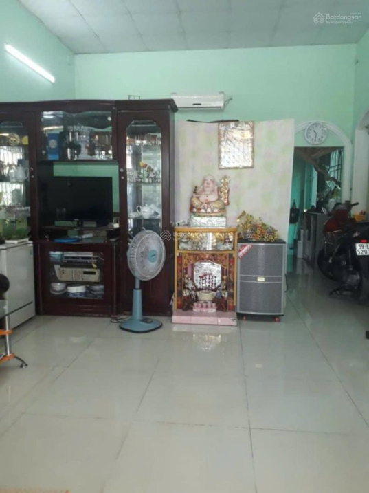 BÁN NHÀ HIẾM_CHỦ BÁN GẤP MẶT TIỀN KDC ĐƯỜNG SỐ - NHÀ CẤP 4NGANG 6M CẠNH CC PEGASUITE, NHỈNH 9 TỶ. - Ảnh 1