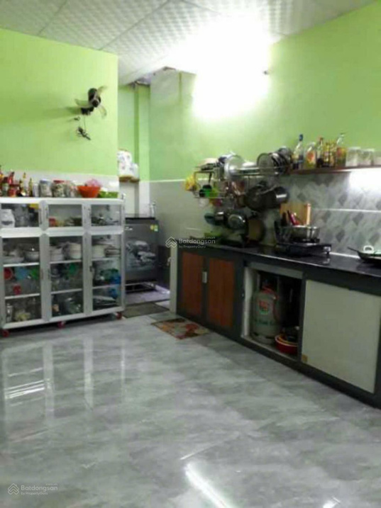 BÁN NHÀ HIẾM_CHỦ BÁN GẤP MẶT TIỀN KDC ĐƯỜNG SỐ - NHÀ CẤP 4NGANG 6M CẠNH CC PEGASUITE, NHỈNH 9 TỶ. - Ảnh 2