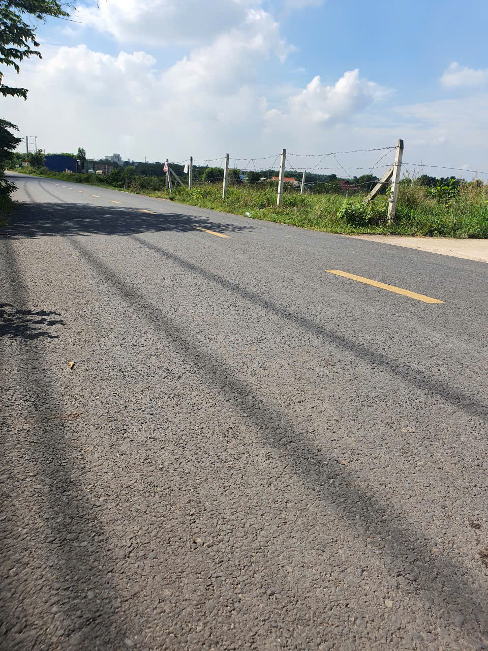 Bán Lô Đất tại An Điền 045, Phường  An Điền, Thành Phố Bến Cát, Bình Dương. - Ảnh 1