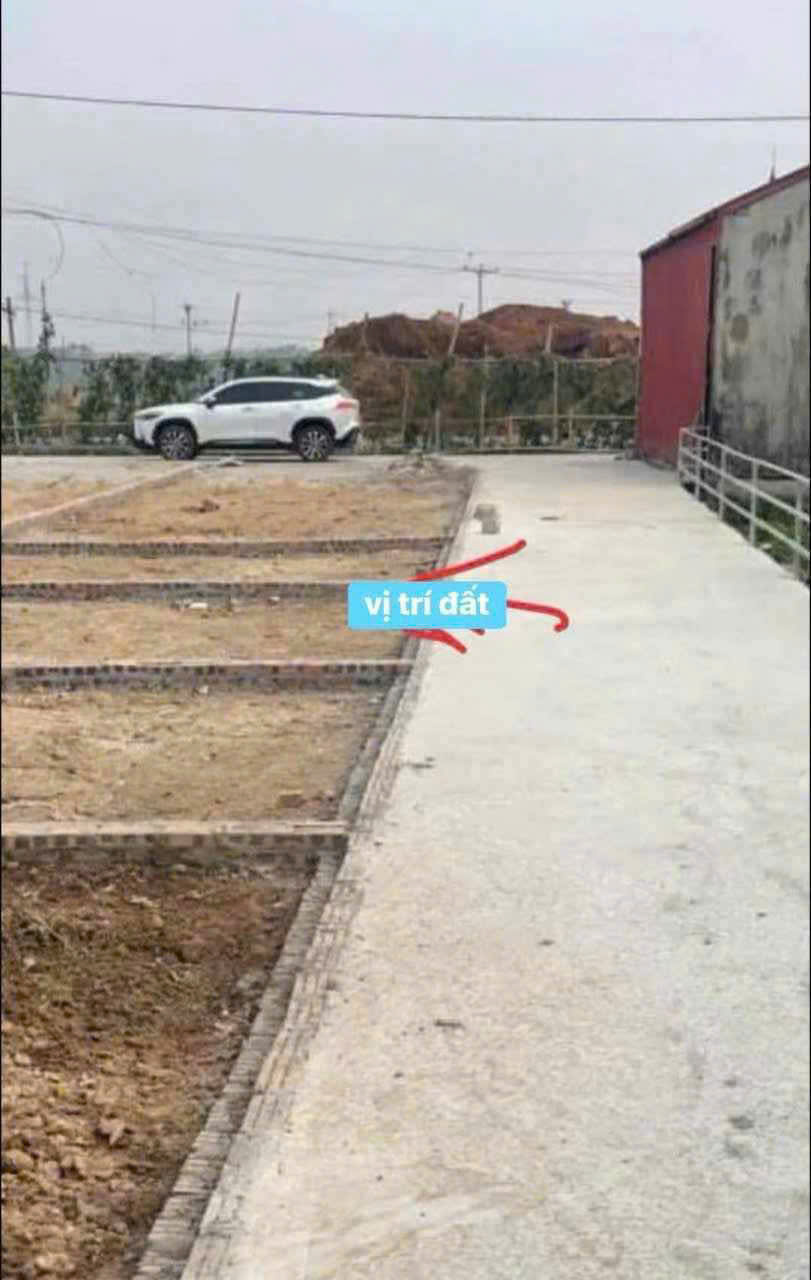 CẦN BÁN GẤP LÔ ĐẤT TẠI QUẾ SƠN - TÂN ƯỚC - Ảnh chính