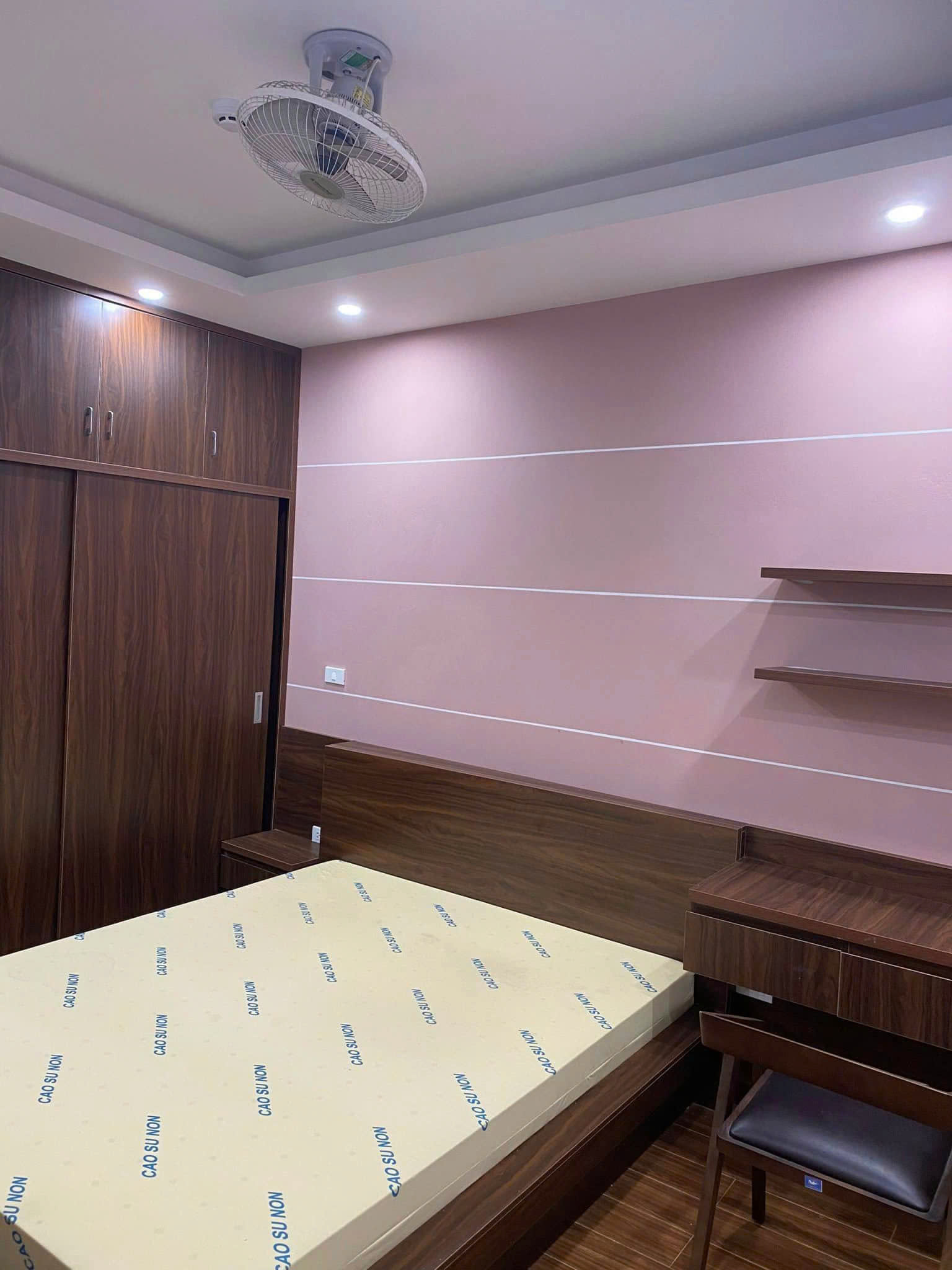 CĂN HỘ CAO CẤP FULL NỘI THẤT CHO THUÊ TẠI KĐT MỸ ĐÌNH 1, NAM TỪ LIÊM, HÀ NỘI - Ảnh 1