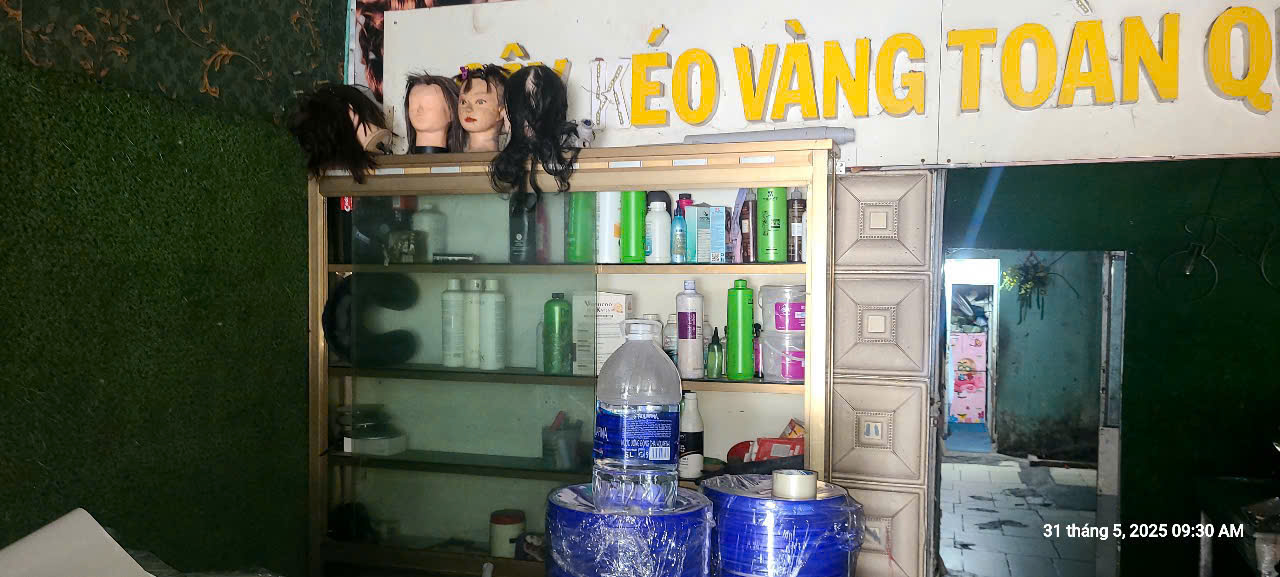 DO CÓ VIỆC  CẦN SANG GẤP QUÁN PHƯỜNG BÌNH HÒA- TP. THUẬN AN - BÌNH DƯƠNG - Ảnh 3