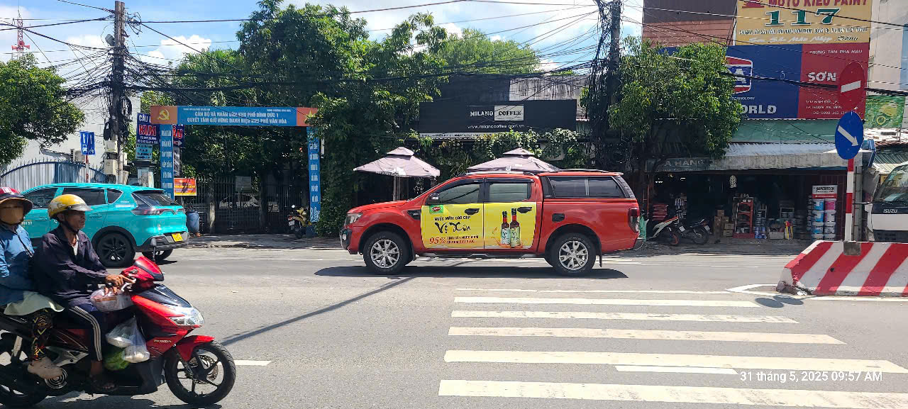 DO CÓ VIỆC  CẦN SANG GẤP QUÁN PHƯỜNG BÌNH HÒA- TP. THUẬN AN - BÌNH DƯƠNG - Ảnh 1