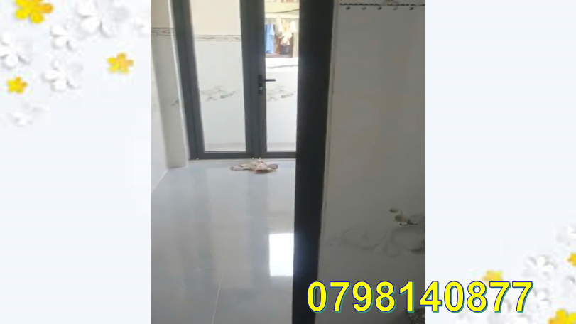 ⭐Cho thuê nhà tại  362/18/12 Phan Huy Ích, Phường 12, Gò Vấp, HCM, 8,5tr/th; 0798140877 - Ảnh chính