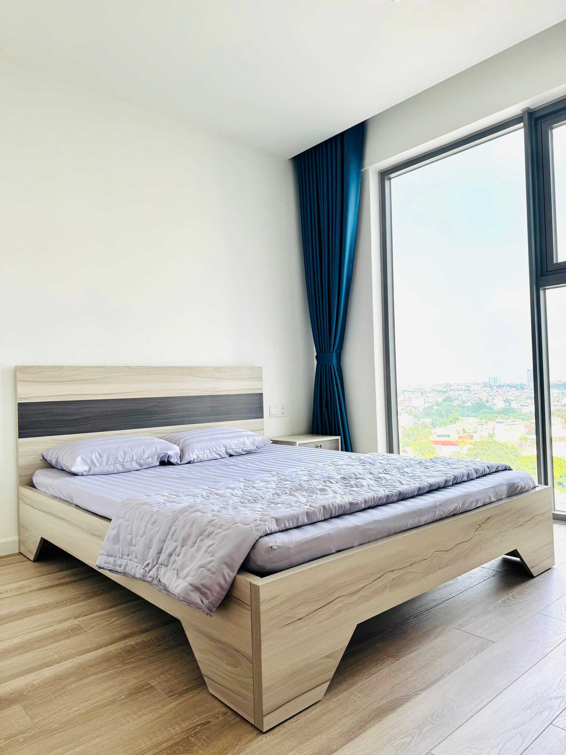 CHÍNH CHỦ CHO THUÊ CĂN HỘ - CĂN GÓC URBAN GREEN ĐỐI DIỆN VẠN PHÚC - TP HỒ CHÍ MINH - Ảnh 3