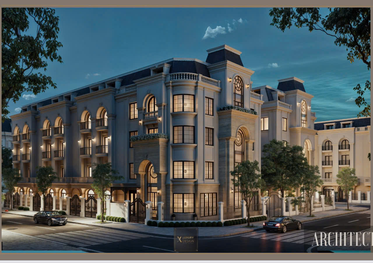 🔥🔥 LẦN ĐẦU RA MẮT SIÊU PHẨM SHOPHOUSE 360 GIẢI PHÓNG – BÙNG NỔ THỊ TRƯỜNG! 🔥🔥 - Ảnh 5