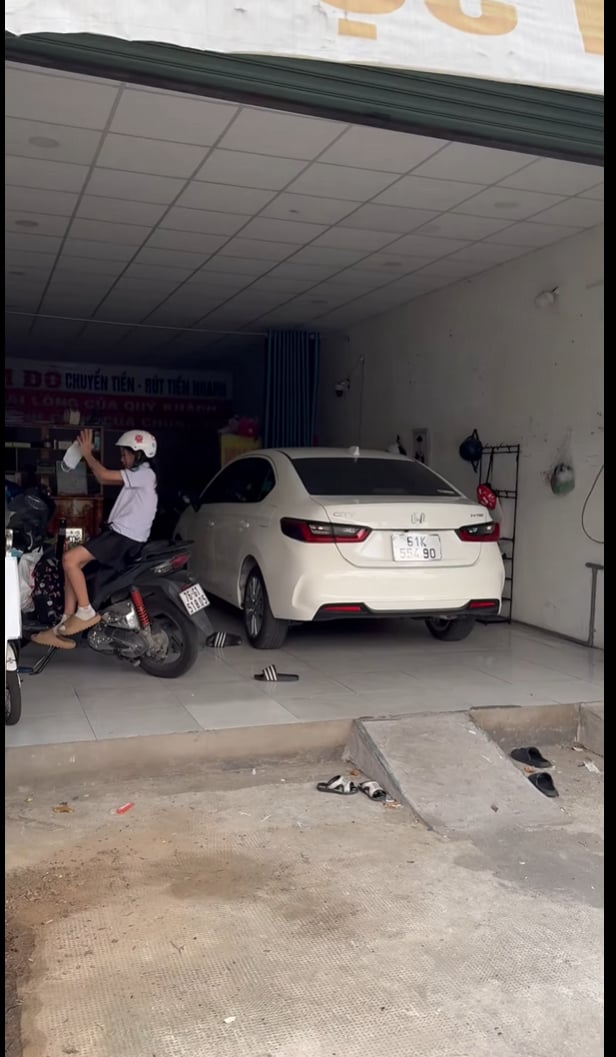 SANG MẶT BẰNG KINH DOANH NGAY NGÃ 4 – DÂN CƯ ĐÔNG ĐÚC – MỸ PHƯỚC 3, BẾN CÁT, BÌNH DƯƠNG - Ảnh chính