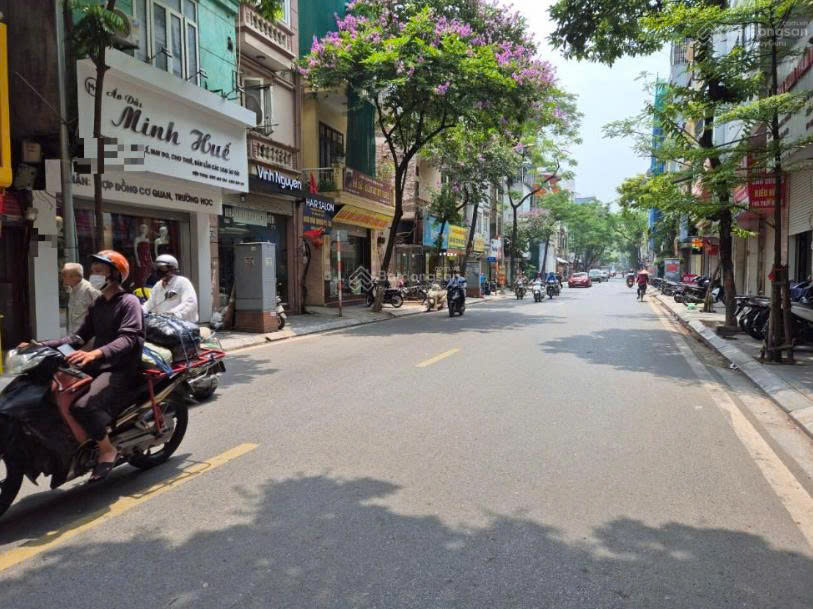 CHO THUÊ CỬA HÀNG, VĂN PHÒNG NHÀ MẶT PHỐ THỤY KHUÊ – TÂY HỒ – HÀ NỘI - Ảnh chính