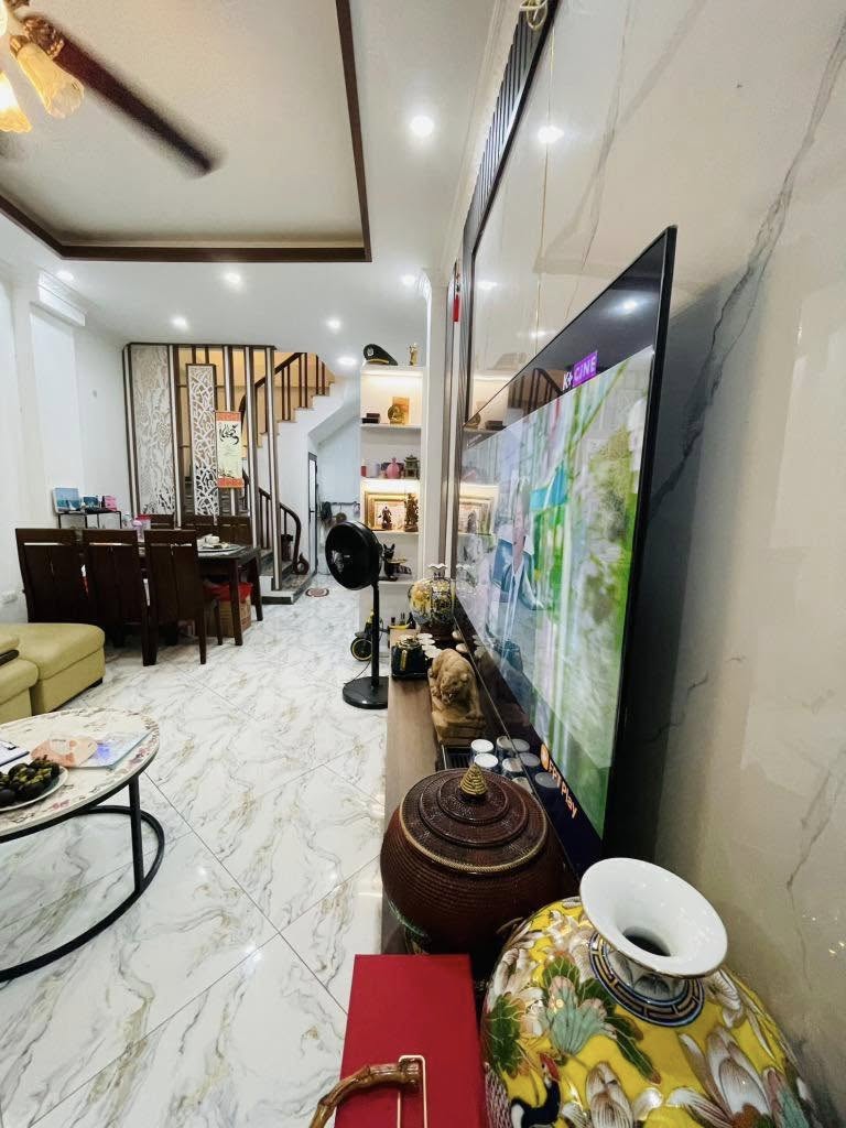 BÁN NHÀ HXH BÙI ĐÌNH TÚY- P.12 - 41M2 (4.7 X8 )- 1 TRỆT 1 LẦU BTCT - KHU CAO TẦNG - KHÔNG LỖI PHONG - Ảnh 1
