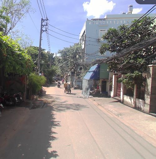 BÁN NHÀ HXH BÙI ĐÌNH TÚY- P.12 - 41M2 (4.7 X8 )- 1 TRỆT 1 LẦU BTCT - KHU CAO TẦNG - KHÔNG LỖI PHONG - Ảnh 2