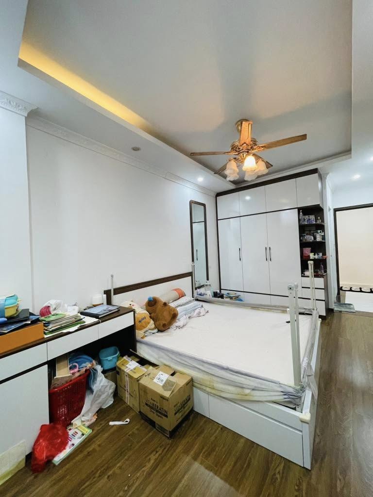 BÁN NHÀ HXH BÙI ĐÌNH TÚY- P.12 - 41M2 (4.7 X8 )- 1 TRỆT 1 LẦU BTCT - KHU CAO TẦNG - KHÔNG LỖI PHONG - Ảnh 3