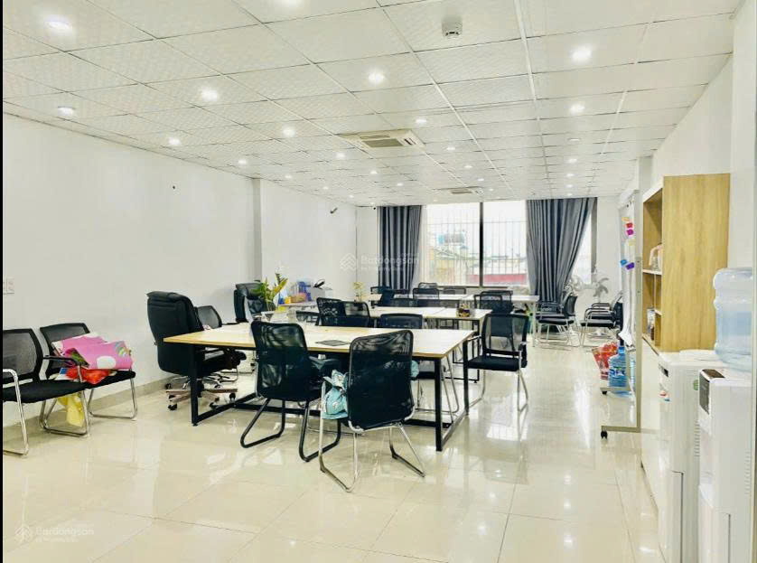 CHO THUÊ NHÀ MẶT PHỐ KHU VỰC NÚT GIAO CẦU GIẤY – XUÂN THỦY – TRẦN ĐĂNG NINH – HÀ NỘI - Ảnh 1