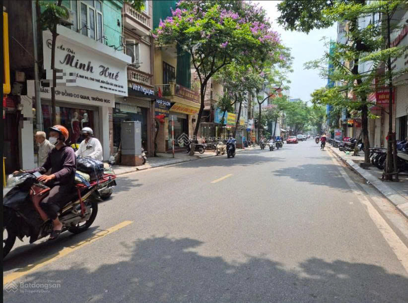 CHO THUÊ CỬA HÀNG MẶT PHỐ PHAN KẾ BÍNH – PHƯỜNG LIỄU GIAI – BA ĐÌNH – HÀ NỘI - Ảnh 1