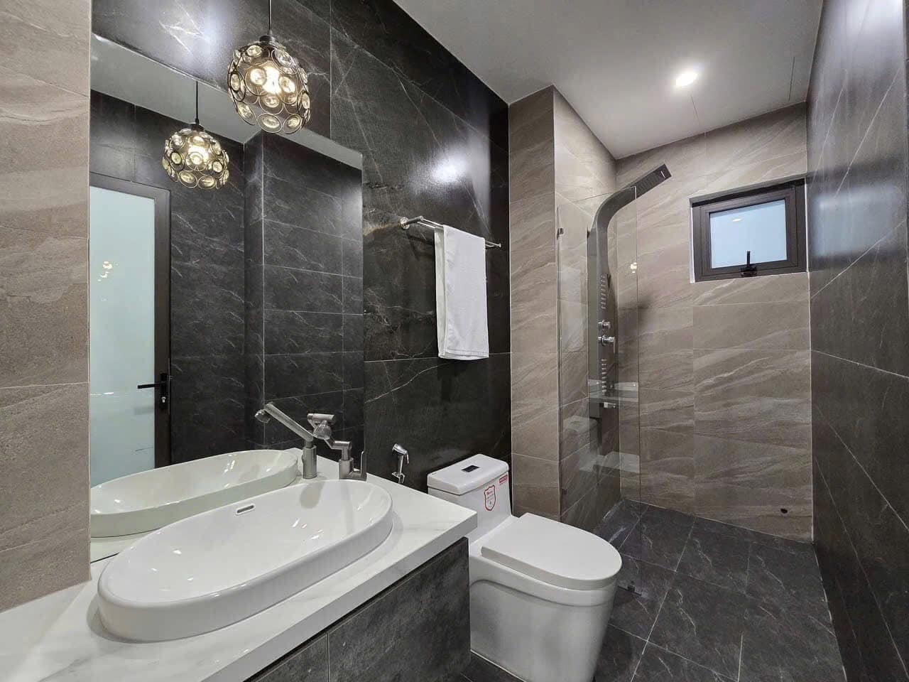 Nhà gần bến xe miền tây mới giá hời chỉ với 900 triệu - Ảnh 4