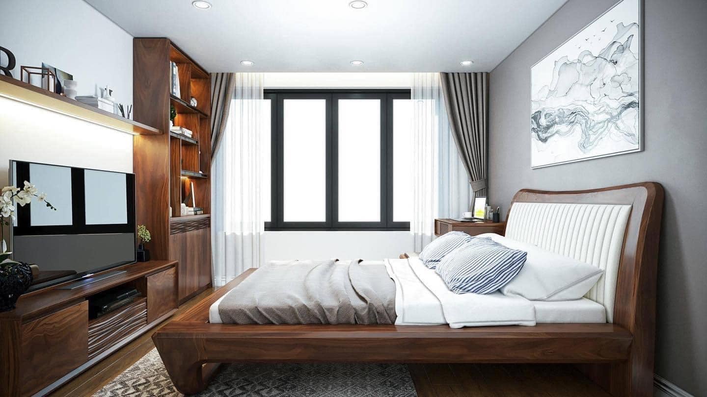 Nhà gần bến xe miền tây mới giá hời chỉ với 900 triệu - Ảnh 2