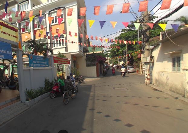 BÁN NHÀ KHU PHAN XÍCH LONG - 46M2 - 5 TẦNG - 5 PN - 4 WC - SỔ VUÔNG - DỄ CẢI TAO 7 PN - PHÙ HỢP Ở - Ảnh 3