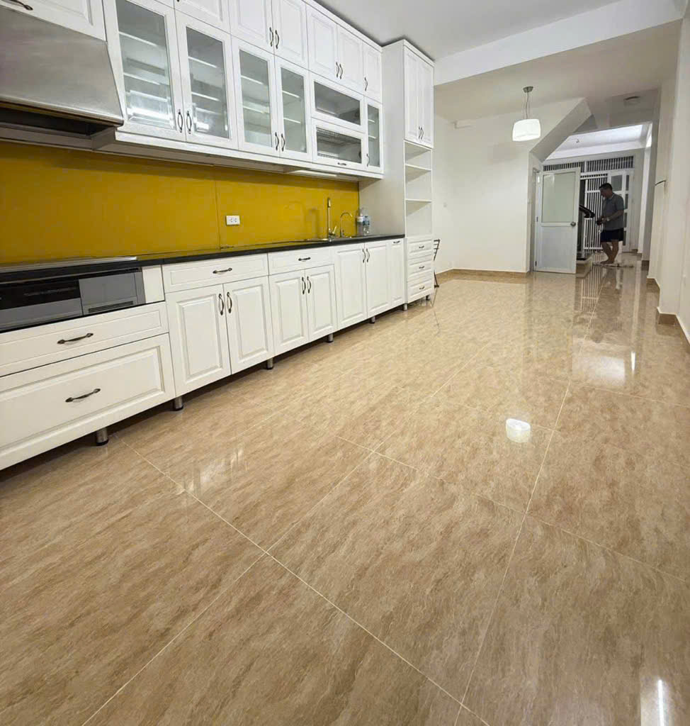 BÁN NHÀ NGÕ 12 ĐÀO TẤN - KHU VIP - HIẾM - DT48M2X45 - 13.85 TỶ - Ảnh 2
