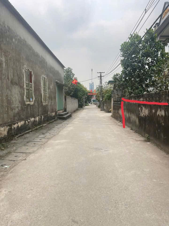 GIÁ TỐT - CHÍNH CHỦ Cần Bán Nhanh LÔ Đất Huyện Thanh Liêm tỉnh HÀ NAM - Ảnh 1
