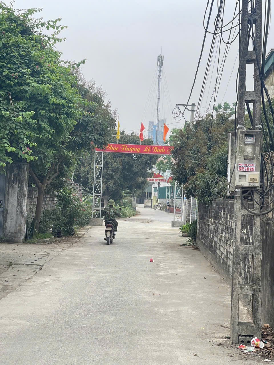 GIÁ TỐT - CHÍNH CHỦ Cần Bán Nhanh LÔ Đất Huyện Thanh Liêm tỉnh HÀ NAM - Ảnh 4