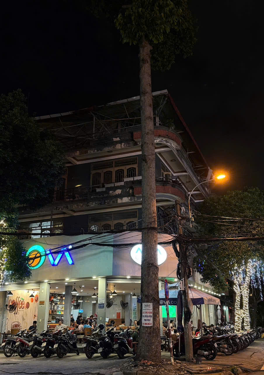 CHO THUÊ NHÀ LÔ ĐÔI NGUYÊN CĂN MẶT BẰNG GÓC ĐƯỜNG SỐ 19 - QUẬN BÌNH TÂN - TP HỒ CHÍ MINH - Ảnh 1