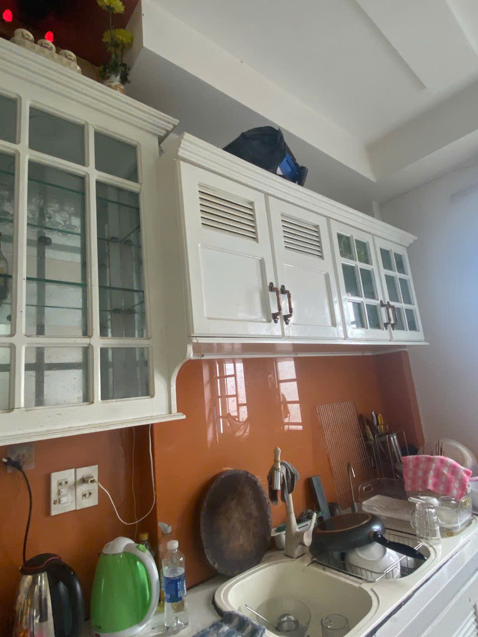 9tỷ2 - Bán nhà 2 phòng ngủ full nội thất mặt tiền Yersin P9 Đà Lạt - Ảnh 1