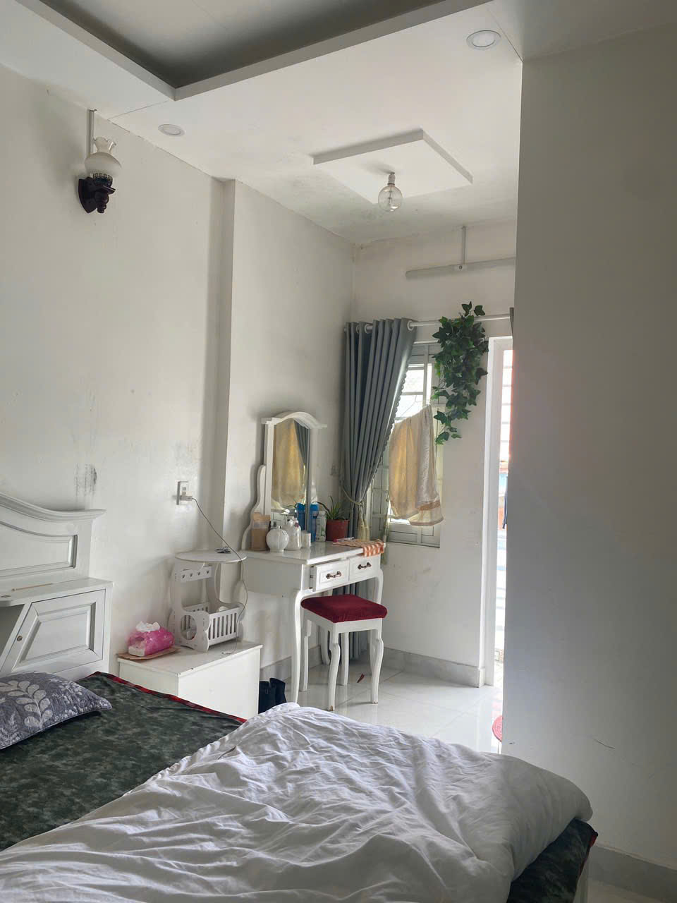 9tỷ2 - Bán nhà 2 phòng ngủ full nội thất mặt tiền Yersin P9 Đà Lạt - Ảnh 3